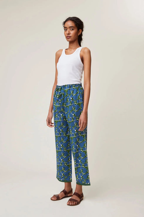 Pantalón THELMA 741